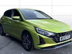 Other New 2024 Hyundai i20 Premium Hatchback | £19,071 (Good price)