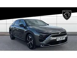 Used 2025 Citroën C5 Aircross PureTech SUV | £22,492 (Fair price)