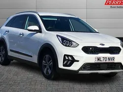Used 2022 Kia Niro 2 SUV | £15,399 (Super price)