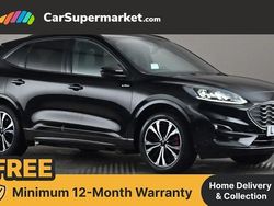 Used 2023 Ford Kuga ST-Line X SUV | £18,997 (Super price)