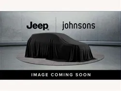 Black Used 2024 Jeep Compass Trailhawk SUV | £27,249 (Expensive)