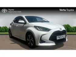 Other New 2024 Toyota Yaris Hybrid Design Hatchback | £20,499 (Super price)