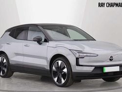 Grey New 2025 Volvo EX30 Ultra SUV | £30,000 (Fair price)