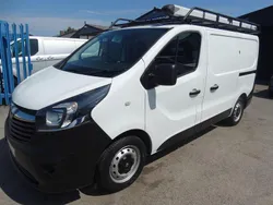 White Used 2019 Vauxhall Vivaro Van | £7,999 (Super price)