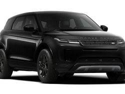 New 2025 Land Rover Range Rover evoque S SUV | £42,285 (Good price)