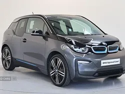 Grey Used 2019 BMW i3 Comfort Edition Hatchback | £12,950 (Fair price)