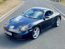 Used 2005 Porsche Cayman Coupe | £9,990 (Fair price)