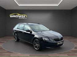 Not known Used 1970 Skoda Octavia | £11,500