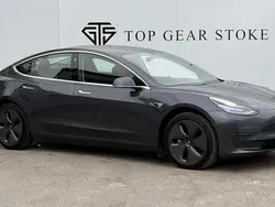 Used 2023 Tesla Model 3 Long Range Sedan | £23,795 (Expensive)