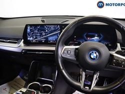 Used 2025 BMW iX1 M Sport SUV | £26,999 (Good price)