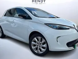 Used 2013 Renault Zoe Dynamique Hatchback | £4,999 (Fair price)