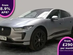 Used 2023 Jaguar I-Pace SE SUV | £20,244 (Super price)