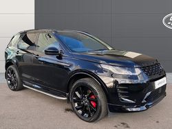 Other Used 2024 Land Rover Discovery Sport SE Dynamic SUV | £38,490 (Fair price)