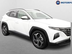 Used 2024 Hyundai Tucson Ultimate SUV | £24,499 (Good price)