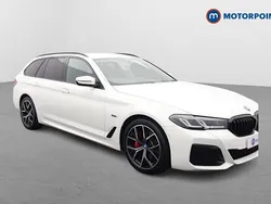 BMW 530e
