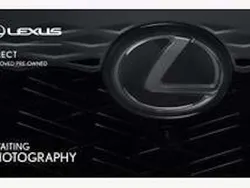 Used 2021 Lexus ES300H Sport Line Sedan | £27,802 (Fair price)