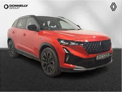 Other Used 2025 Renault Austral Techno Esprit Alpine SUV | £29,485 (Expensive)