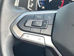Used 2026 VW Taigo Black Edition SUV | £22,899