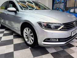 Used 2019 VW Passat Business Sedan | £5,995 (Good price)