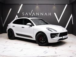 White Used 2020 Porsche Macan SUV | £47,990 (Fair price)