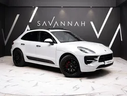White Used 2020 Porsche Macan SUV | £47,990 (Fair price)