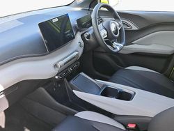 Green New 2025 BYD Dolphin Active Hatchback | £16,995 (Fair price)