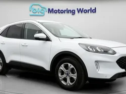 Used 2022 Ford Kuga Zetec SUV | £12,500 (Super price)