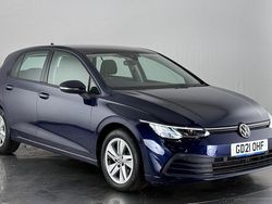 Used 2024 VW Golf VIII Life Hatchback | £12,350 (Super price)