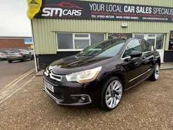 Used 2015 DS Automobiles DS4 DSport | £5,850 (A bit pricey)