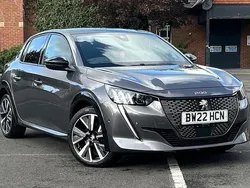 Used 2023 Peugeot 208 GTi Hatchback | £15,423 (Fair price)