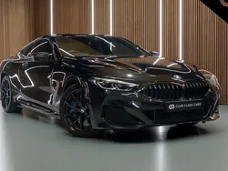 Black Used 2019 BMW 840 Comfort Edition Coupe | £30,995 (Good price)