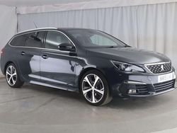 Used 2020 Peugeot 308 Estate | £7,699 (Fair price)