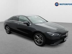 Black Used 2024 Mercedes E250 Executive Coupe | £25,299 (Good price)