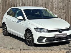 Used 2025 VW Polo Life Hatchback | £14,699 (Super price)