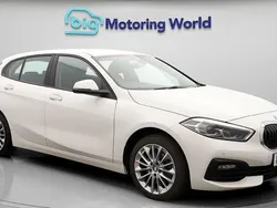 Used 2024 BMW 118 Hatchback | £19,500 (Super price)