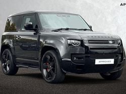 Used 2024 Land Rover Defender SUV | £61,999 (Super price)