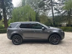 Corris grey Used 2017 Land Rover Discovery Sport HSE SUV | £10,995 (Good price)