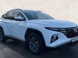 Used 2024 Hyundai Tucson SE SUV | £20,091 (Super price)