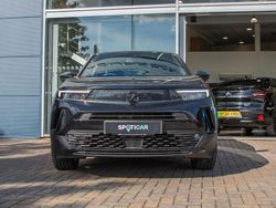 Black Used 2022 Vauxhall Mokka SRi SUV | £15,328 (Fair price)
