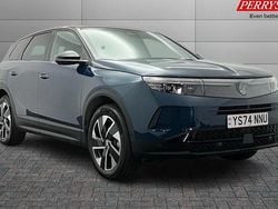 Used 2025 Vauxhall Grandland X SUV | £25,360 (Super price)