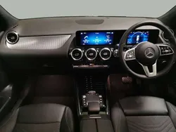 Mercedes GLA200
