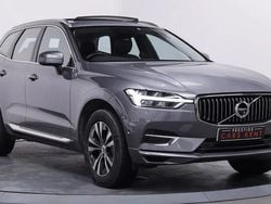 Grey Used 2021 Volvo XC60 Inscription SUV | £28,588 (Good price)