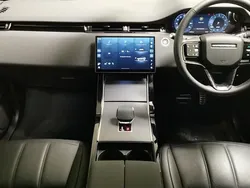 Used 2026 Land Rover Range Rover evoque SE Dynamic Hatchback | £36,170 (Good price)