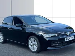 New 2026 VW Golf VIII Match Hatchback | £23,981 (Fair price)