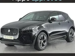 Used 2023 Jaguar E-Pace R-Dynamic SUV | £23,420 (Fair price)