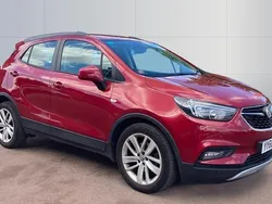 Used 2019 Vauxhall Mokka Design Edition SUV | £12,000 (Fair price)