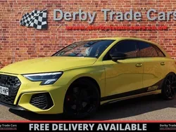 Used 2021 Audi A3 Comfort | £27,990 (Expensive)
