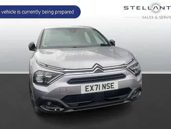 Used 2023 Citroën C4 PureTech Hatchback | £12,628 (Good price)