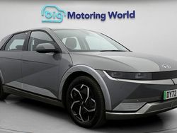Used 2022 Hyundai Ioniq 6 Premium Sedan | £18,800