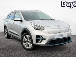 Used 2021 Kia e-Niro SUV | £14,999 (Good price)